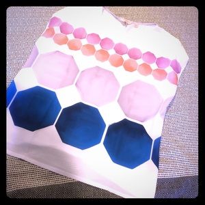 Ted Baker Top!